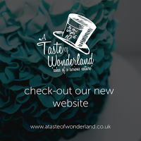 A Taste Of Wonderland 1070846 Image 1